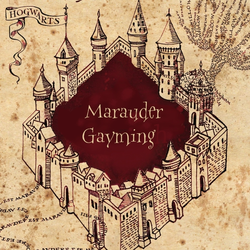 MarauderGayming